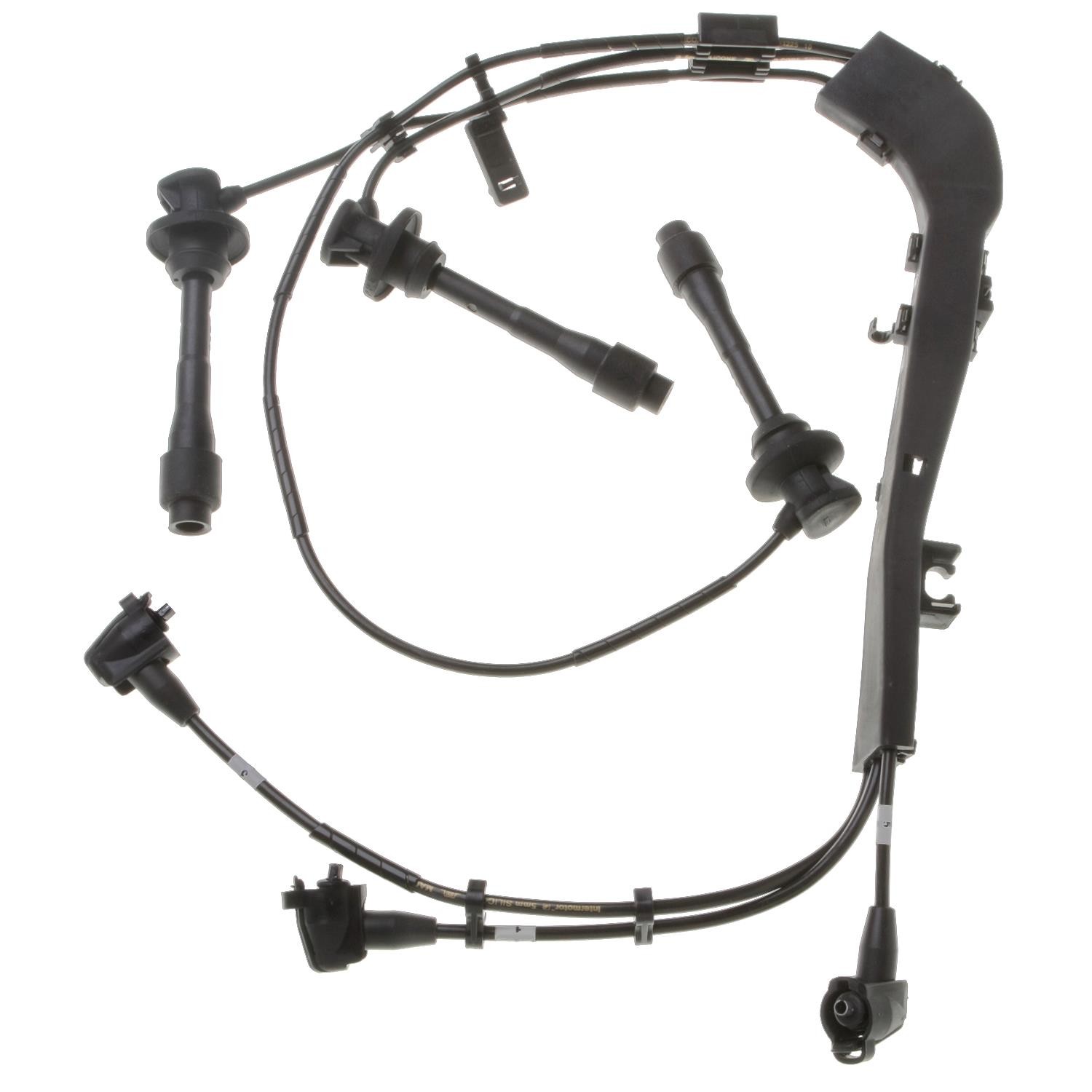 Import Car Wire Set