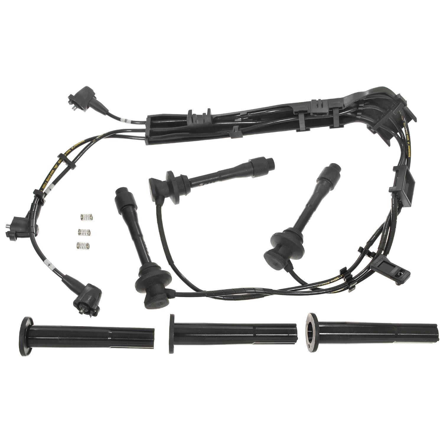 Import Car Wire Set