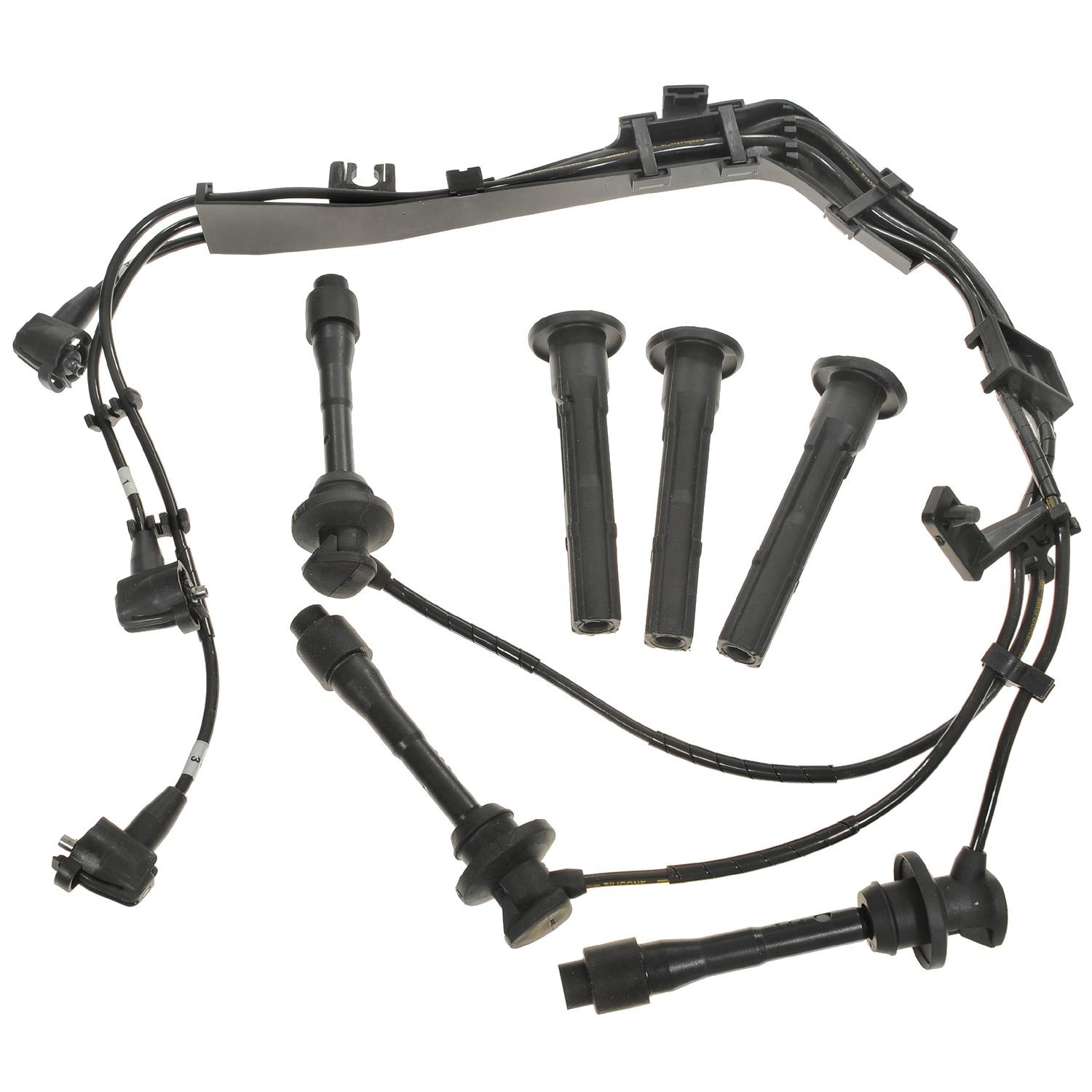 Import Car Wire Set