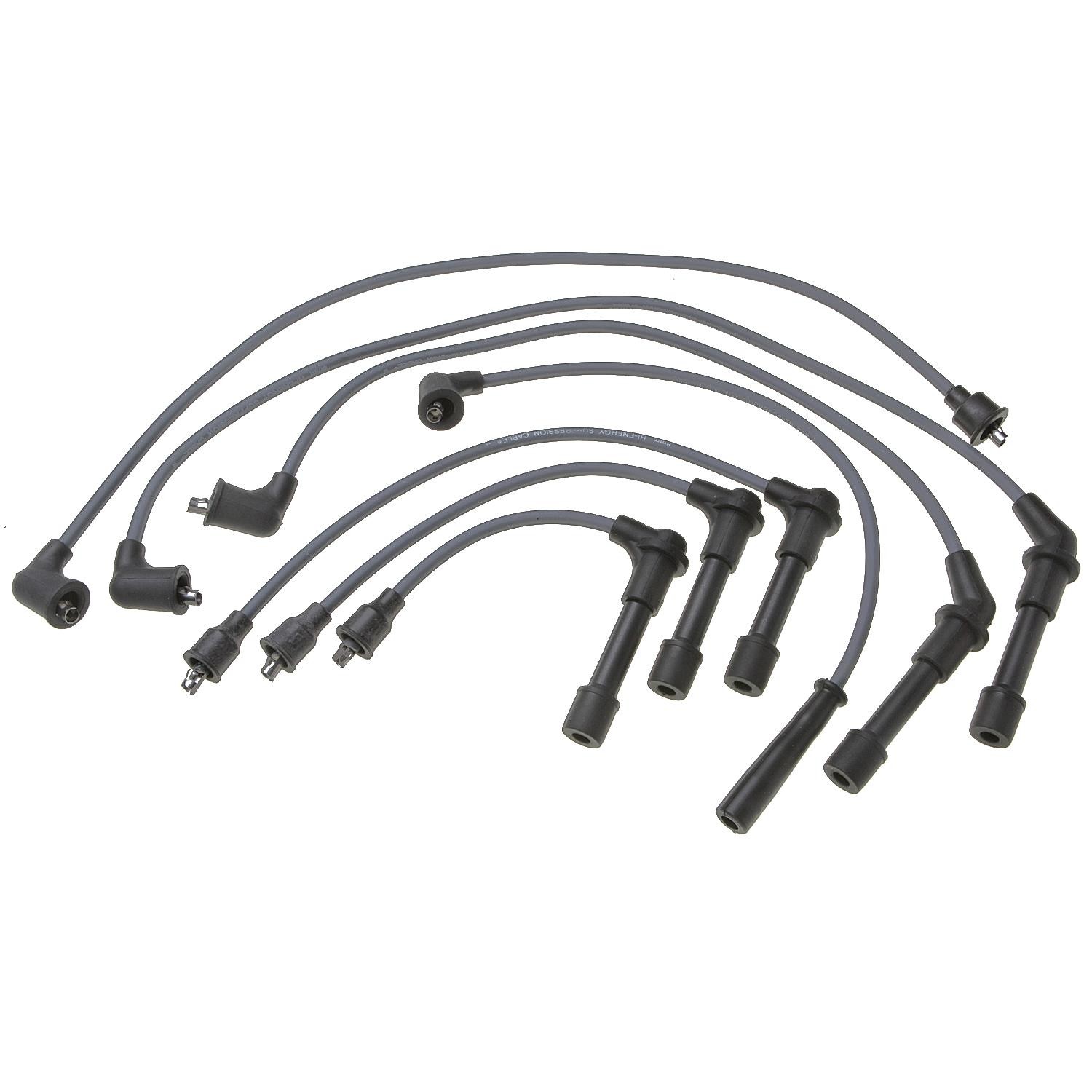 Import Car Wire Set