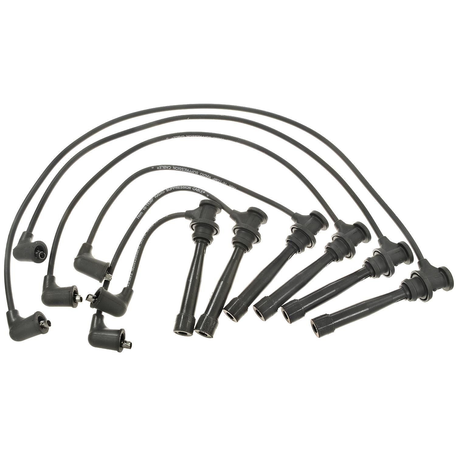 Import Car Wire Set