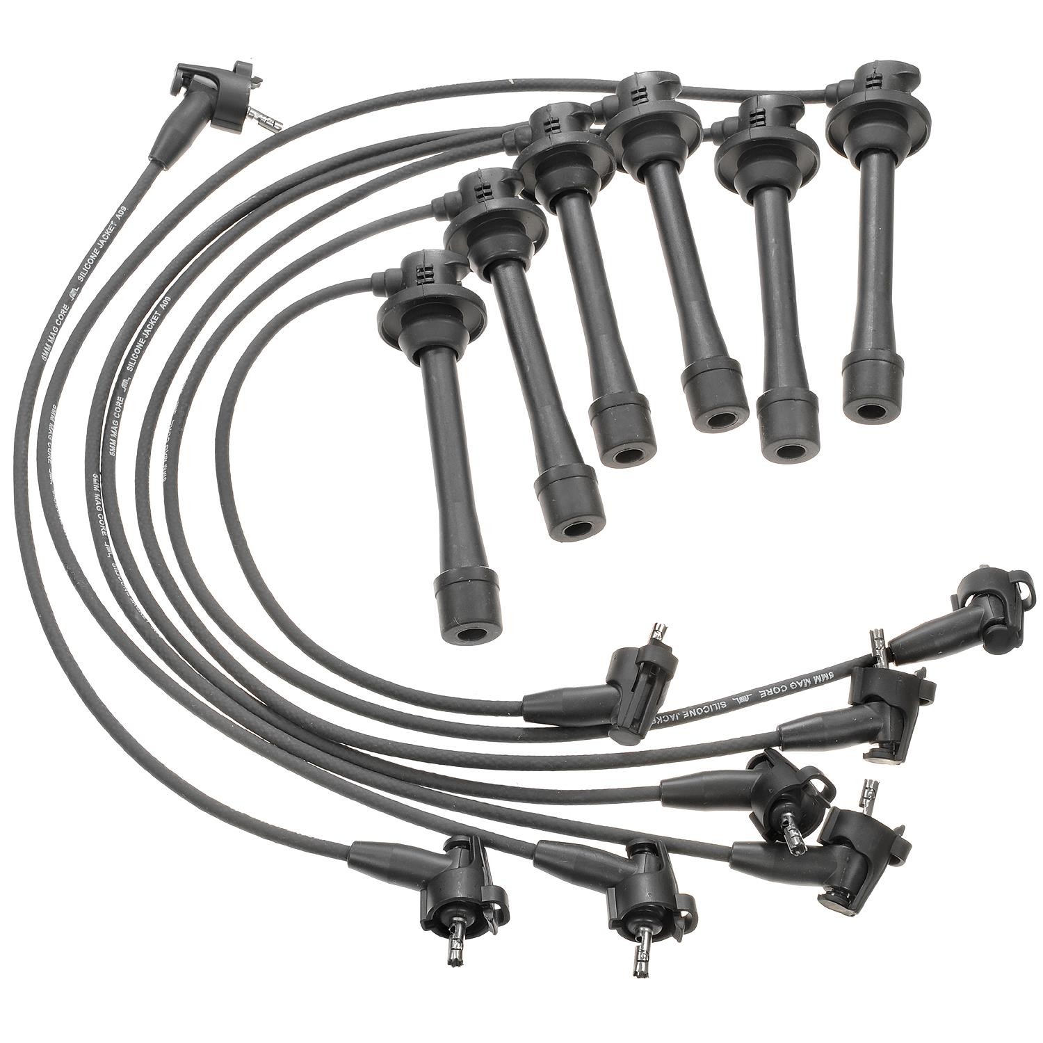 Import Car Wire Set