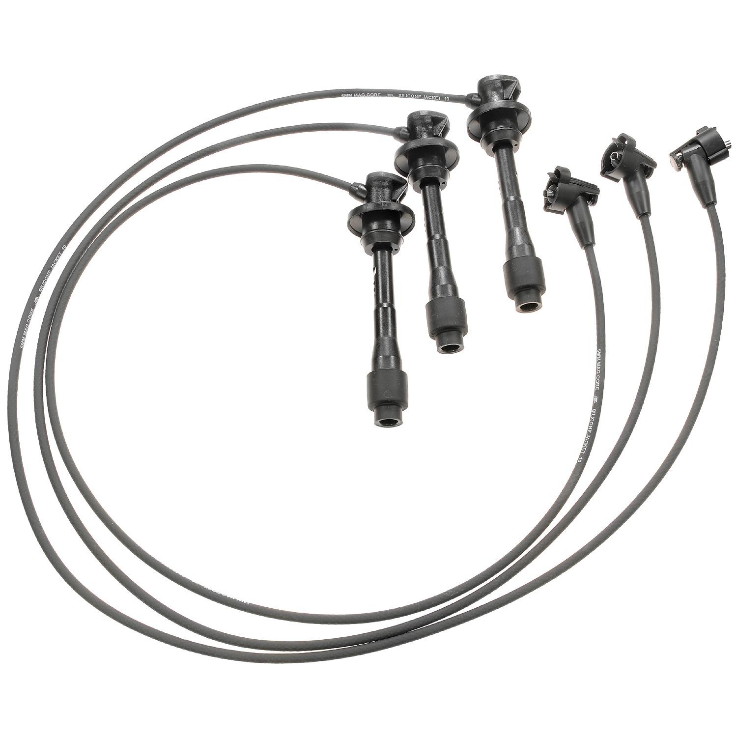 Import Car Wire Set