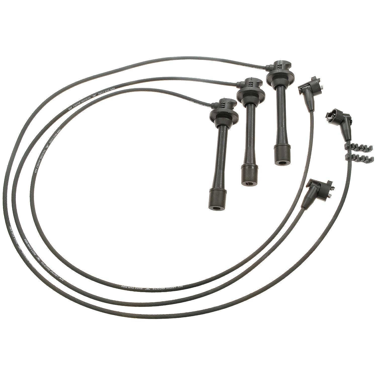Import Car Wire Set