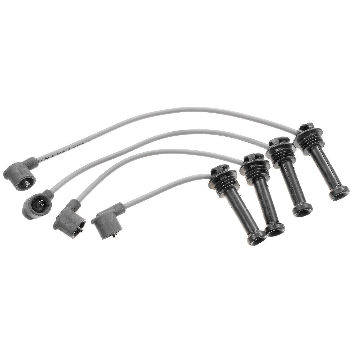 Import Car Wire Set