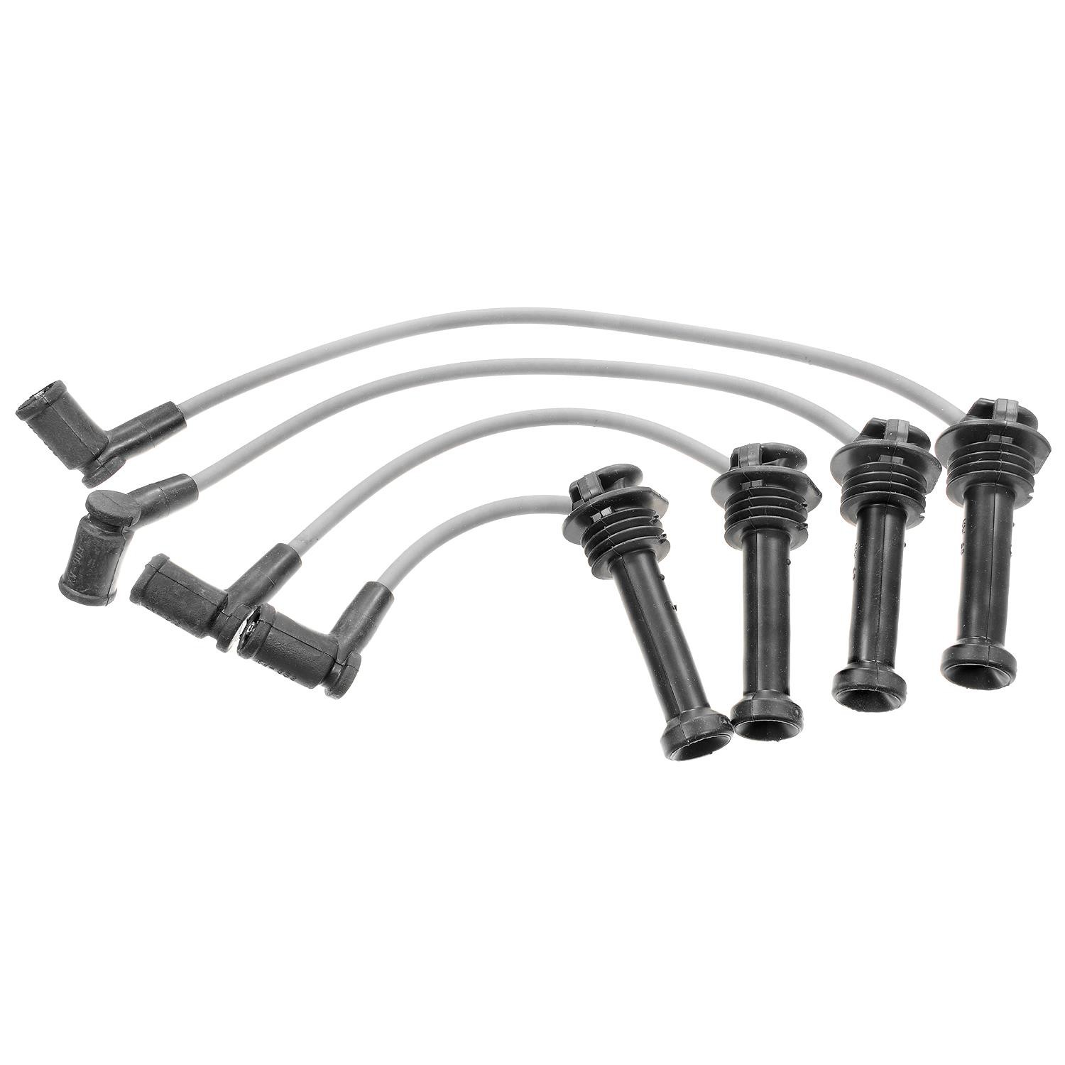 Import Car Wire Set