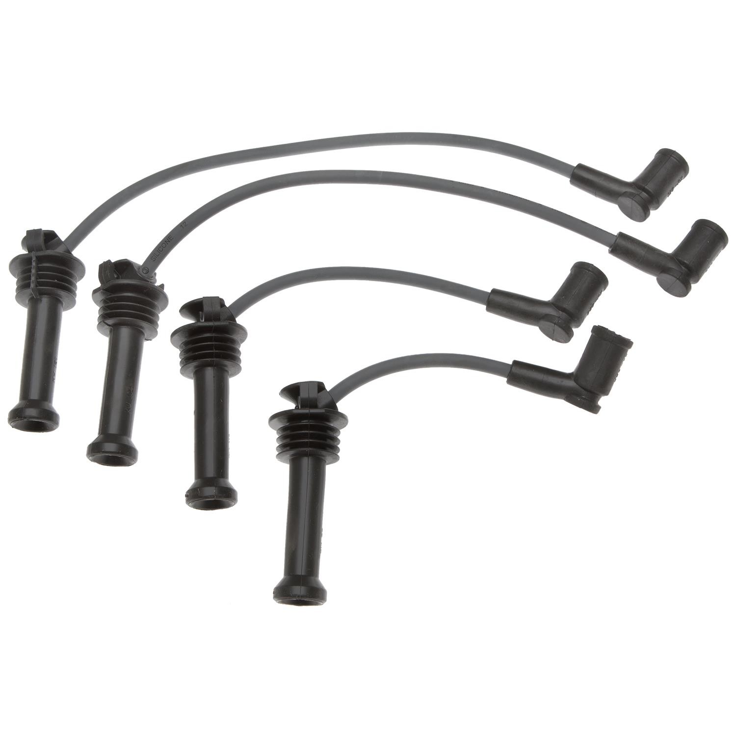 Import Car Wire Set