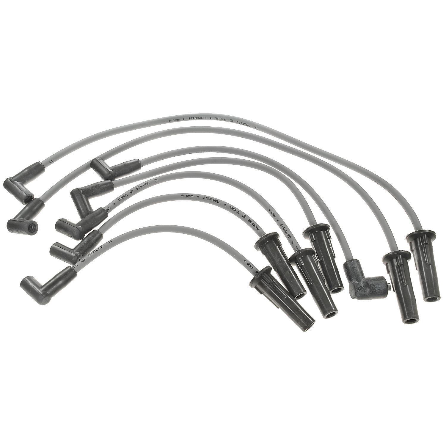 Domestic Car Wire Set