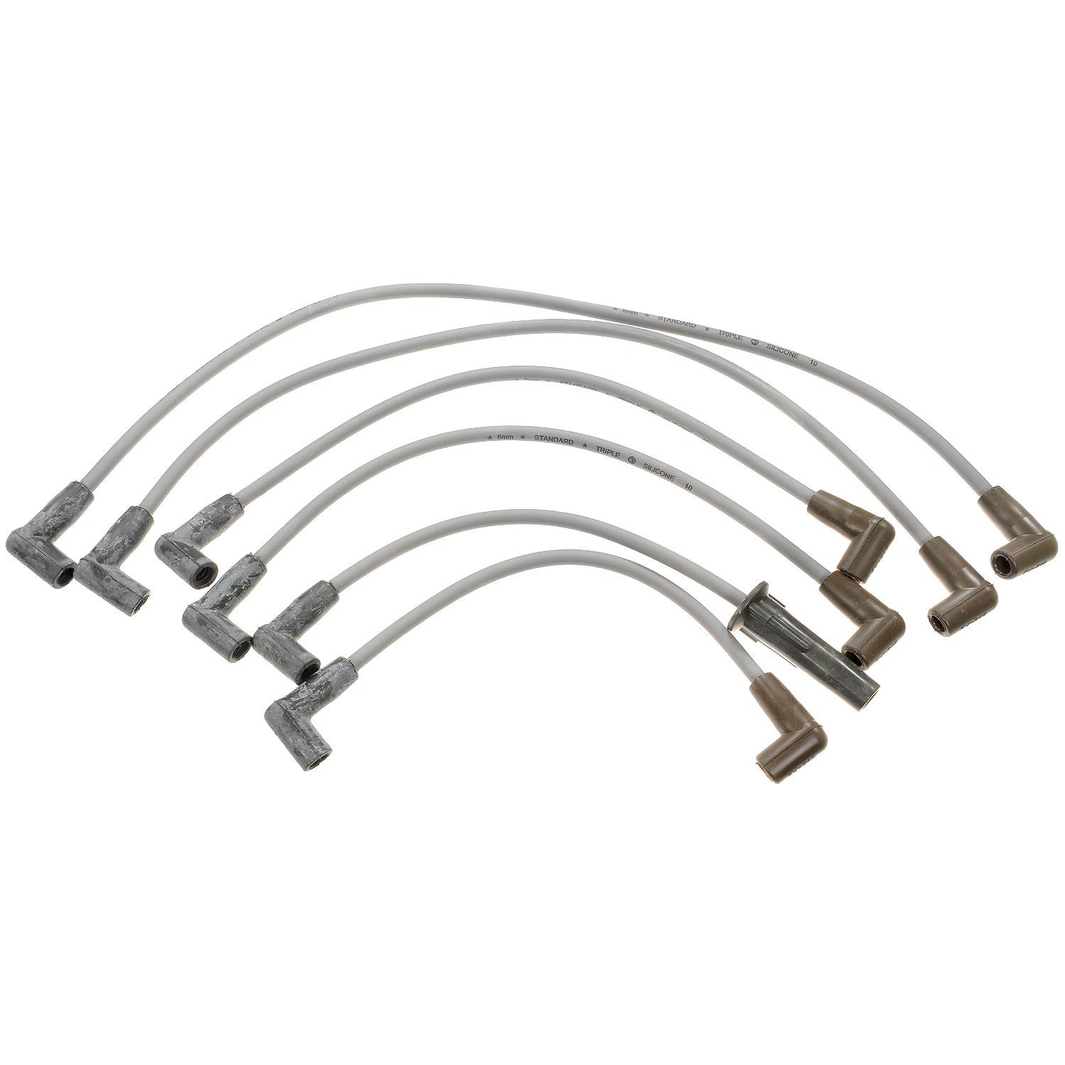 Domestic Car Wire Set