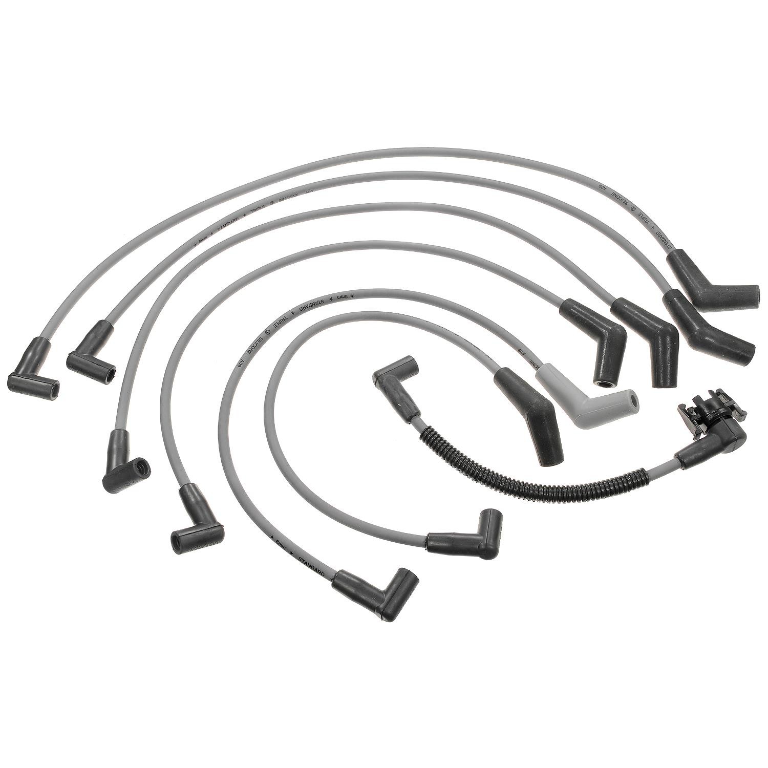 Import Car Wire Set