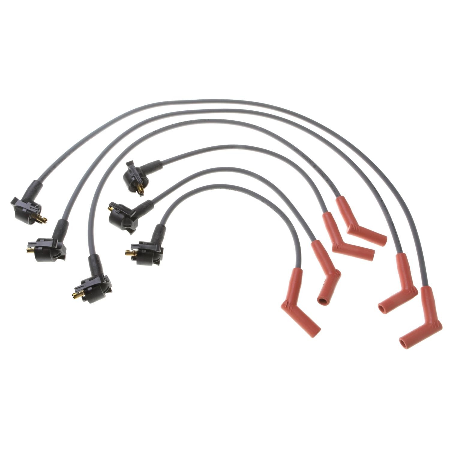 Import Car Wire Set