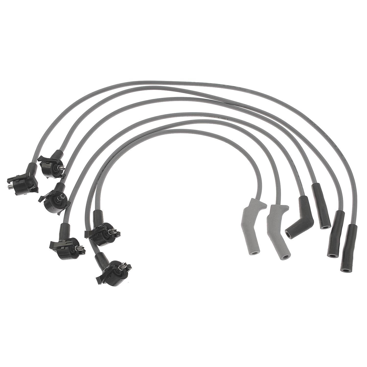 Domestic Car Wire Set