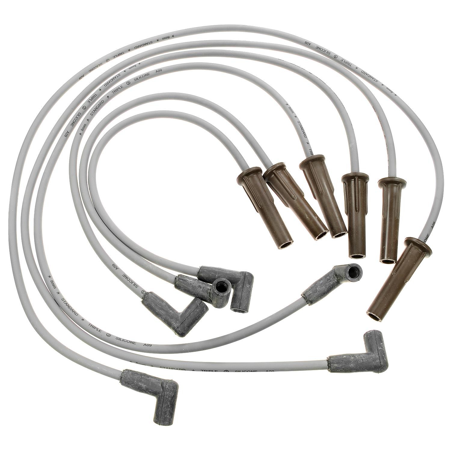 Domestic Car Wire Set