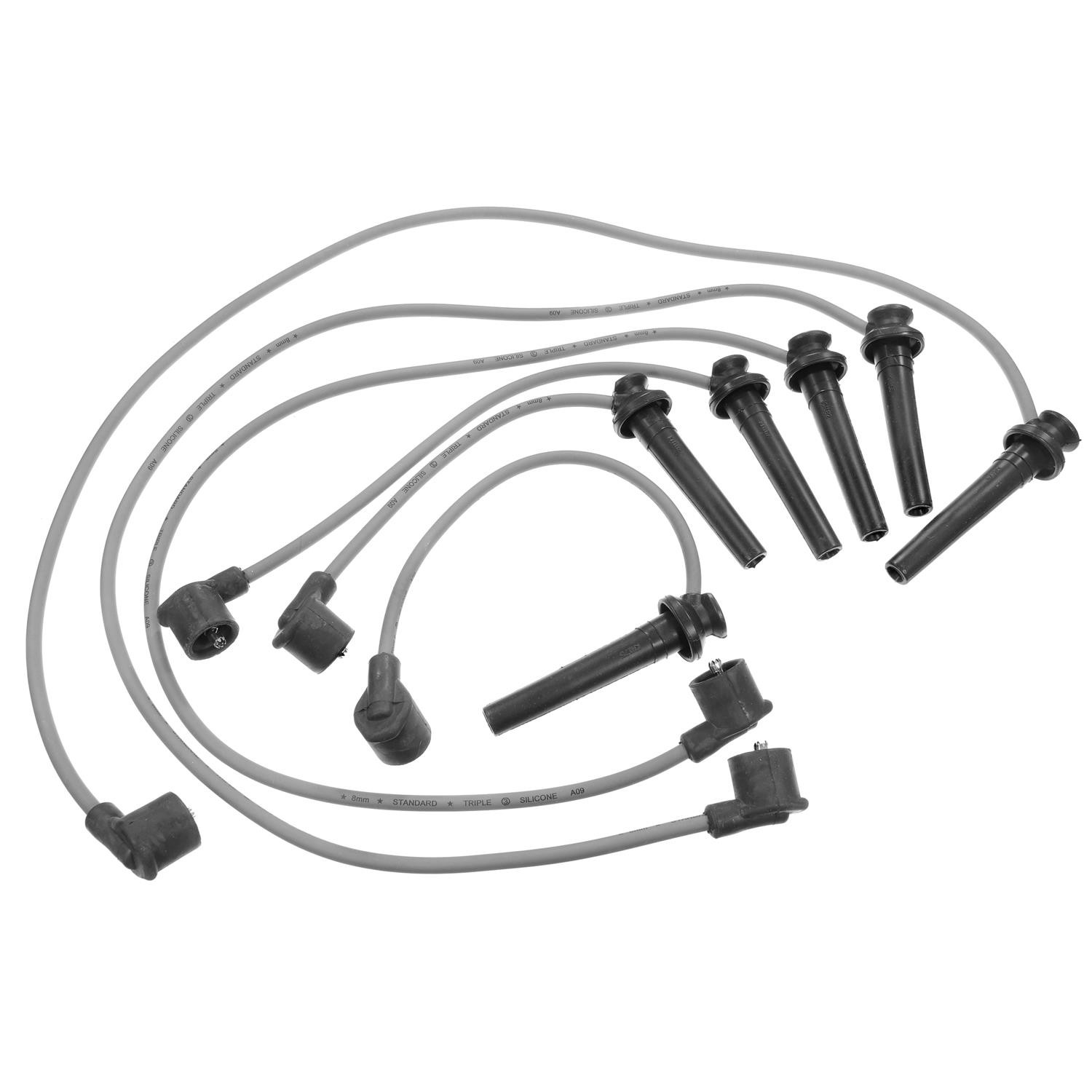 Domestic Car Wire Set