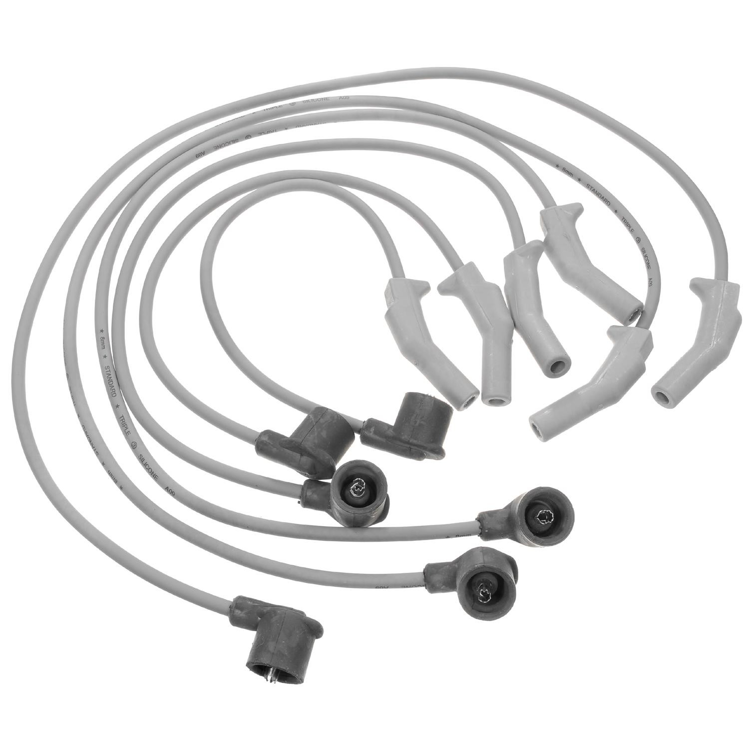 Import Car Wire Set