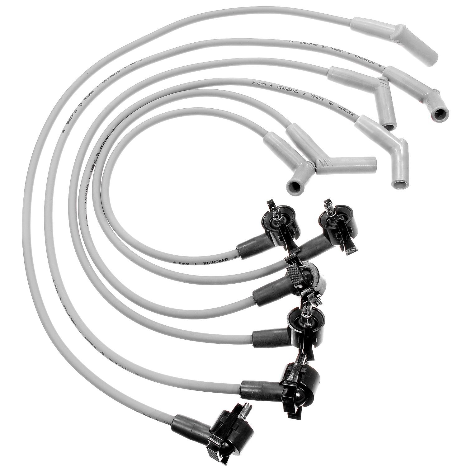 Import Car Wire Set
