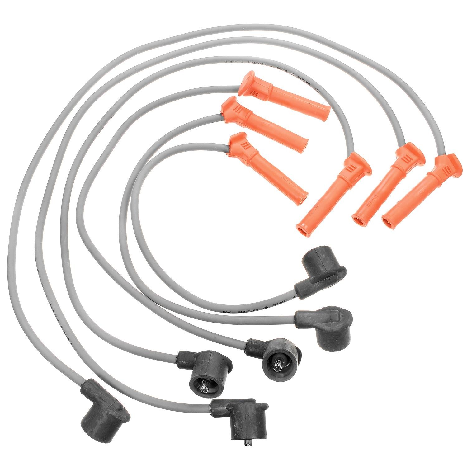 Import Car Wire Set