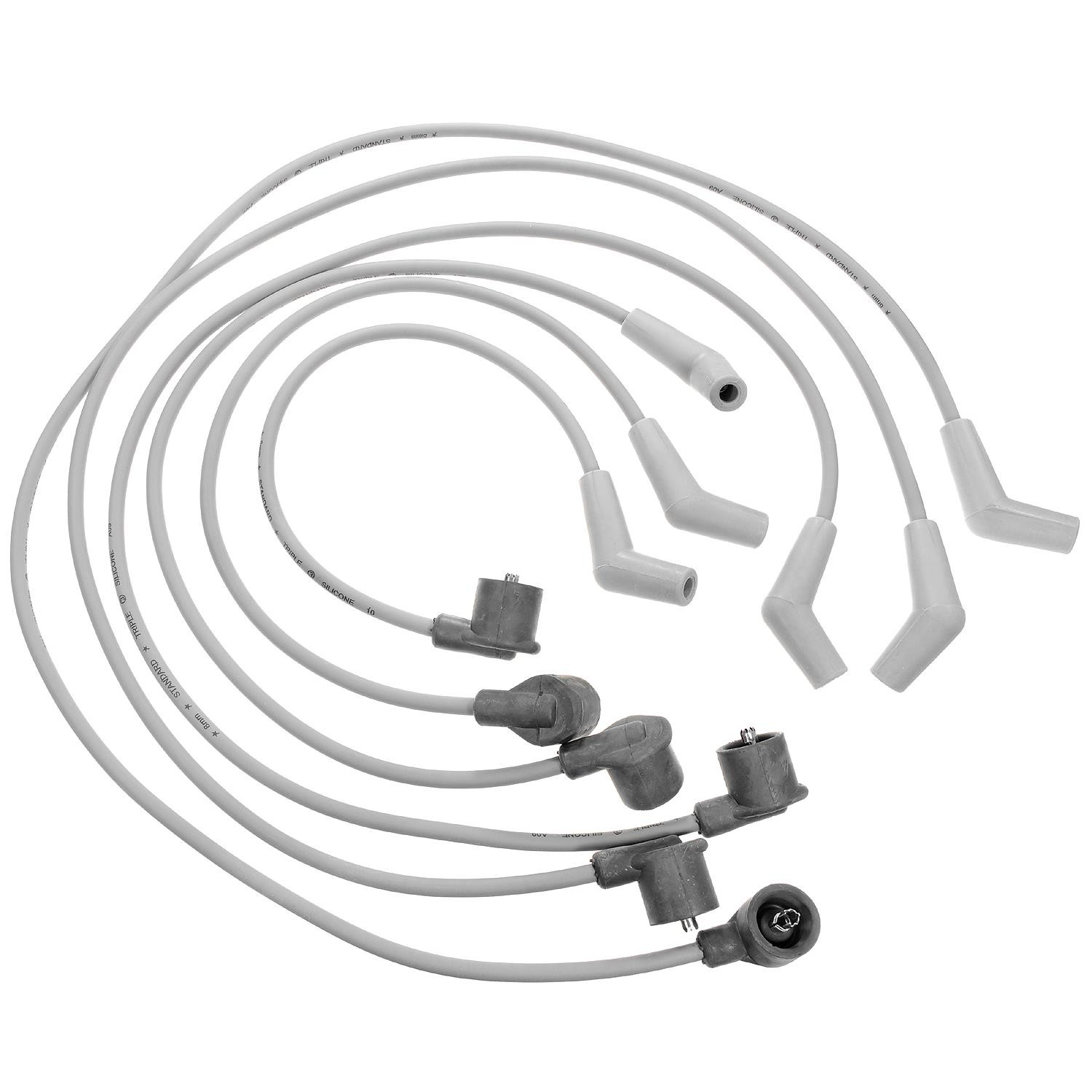 Import Car Wire Set