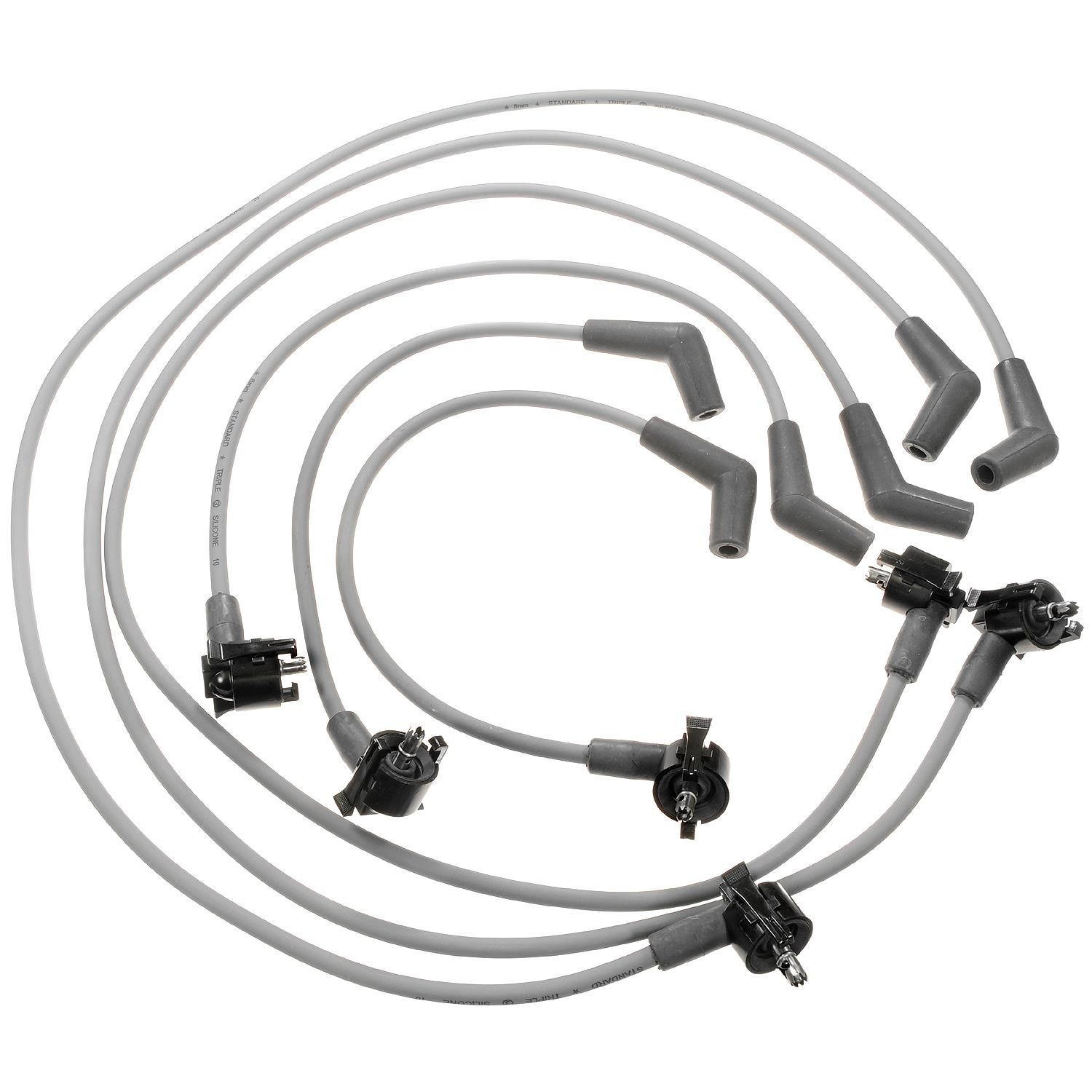 Import Car Wire Set