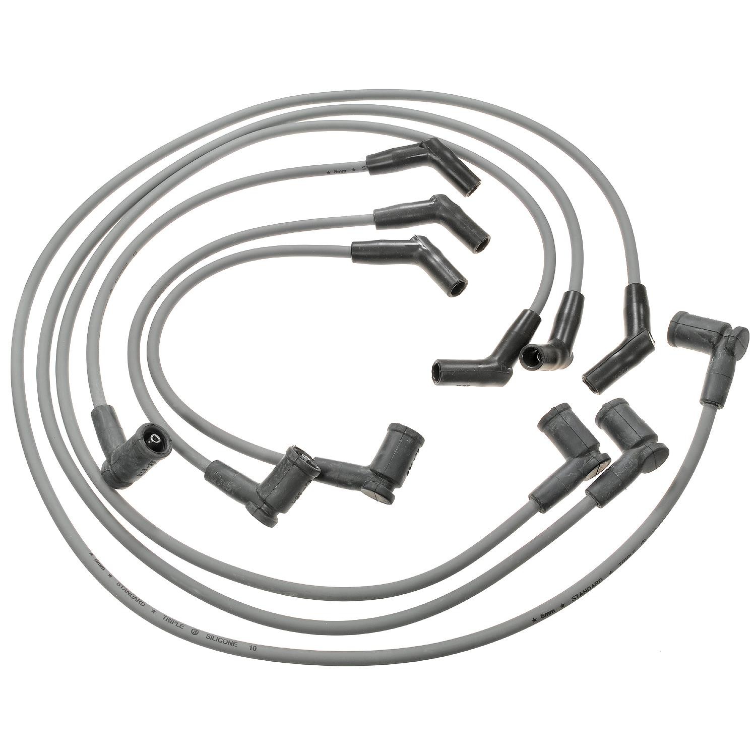 Import Car Wire Set