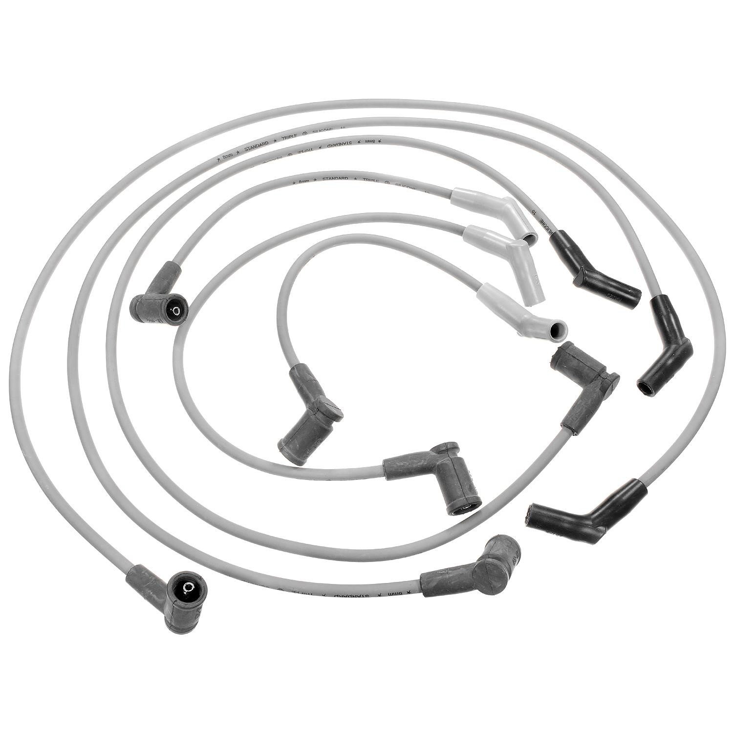 Import Car Wire Set