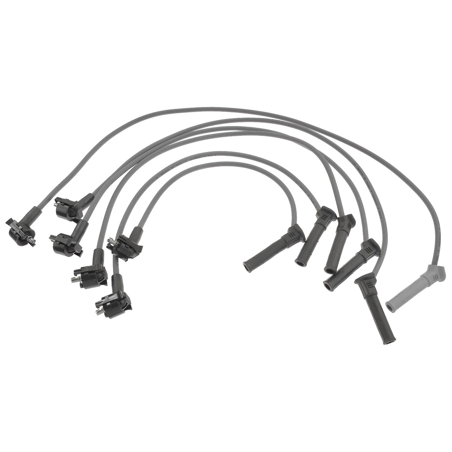 Import Car Wire Set