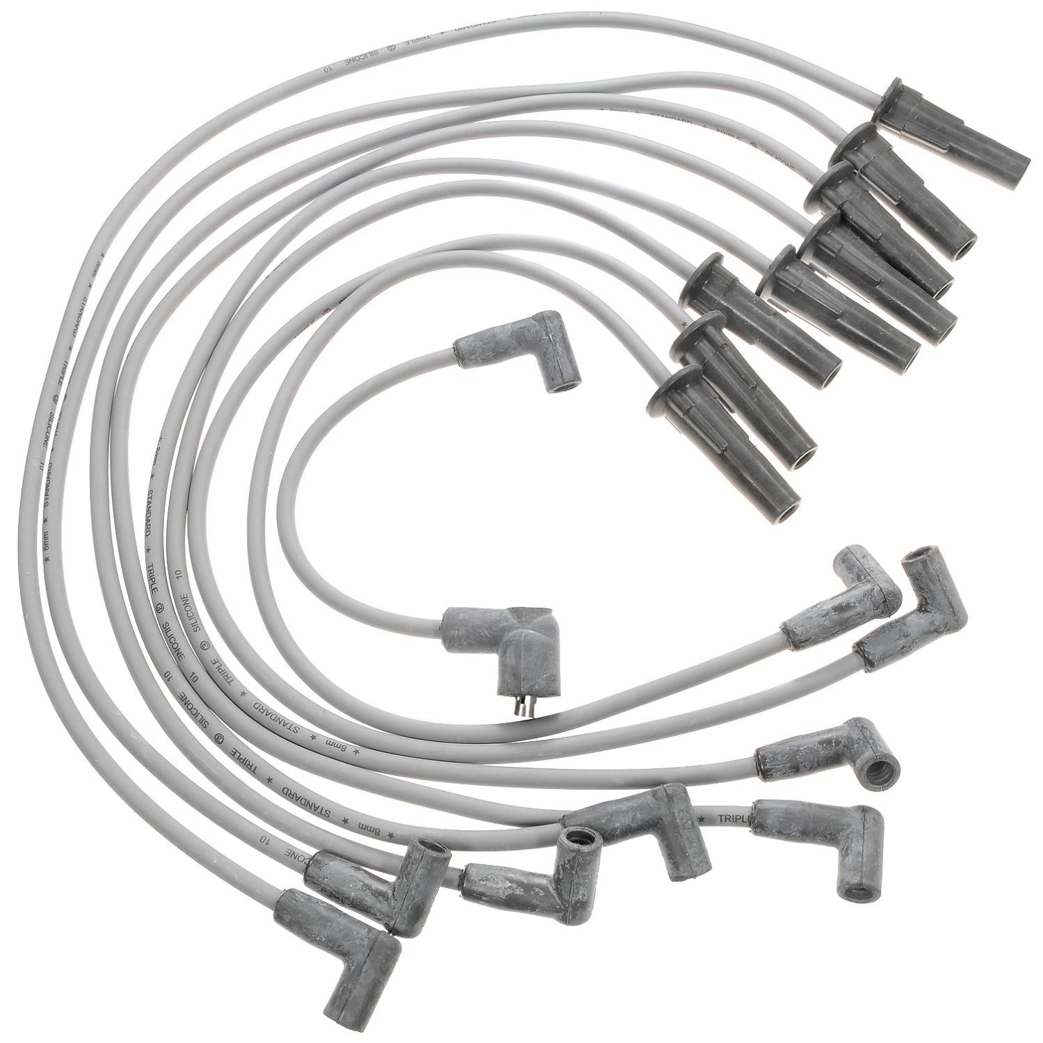 Domestic Car Wire Set