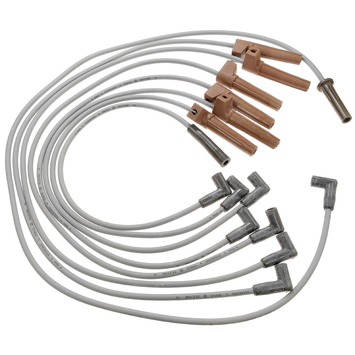 Import Car Wire Set