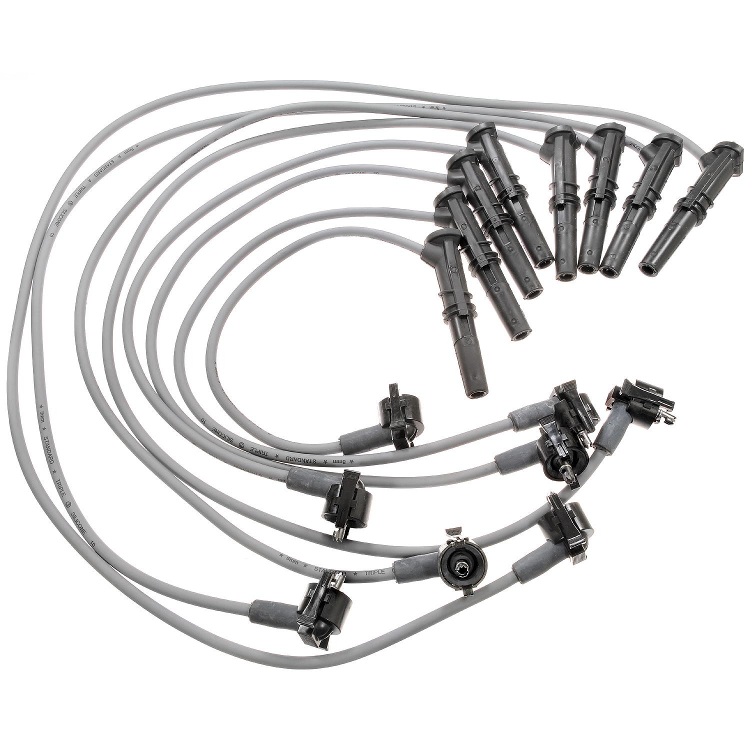 Import Car Wire Set