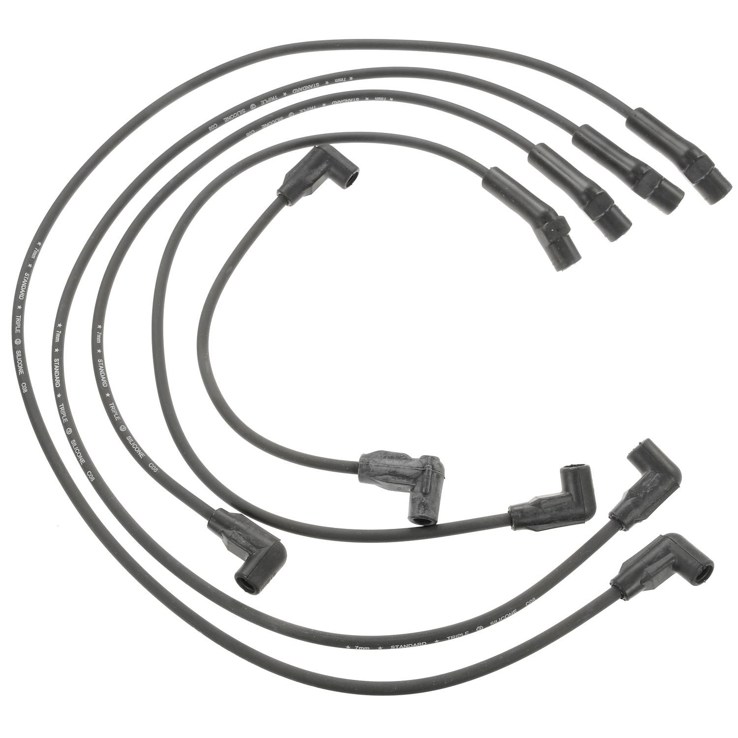 Import Car Wire Set