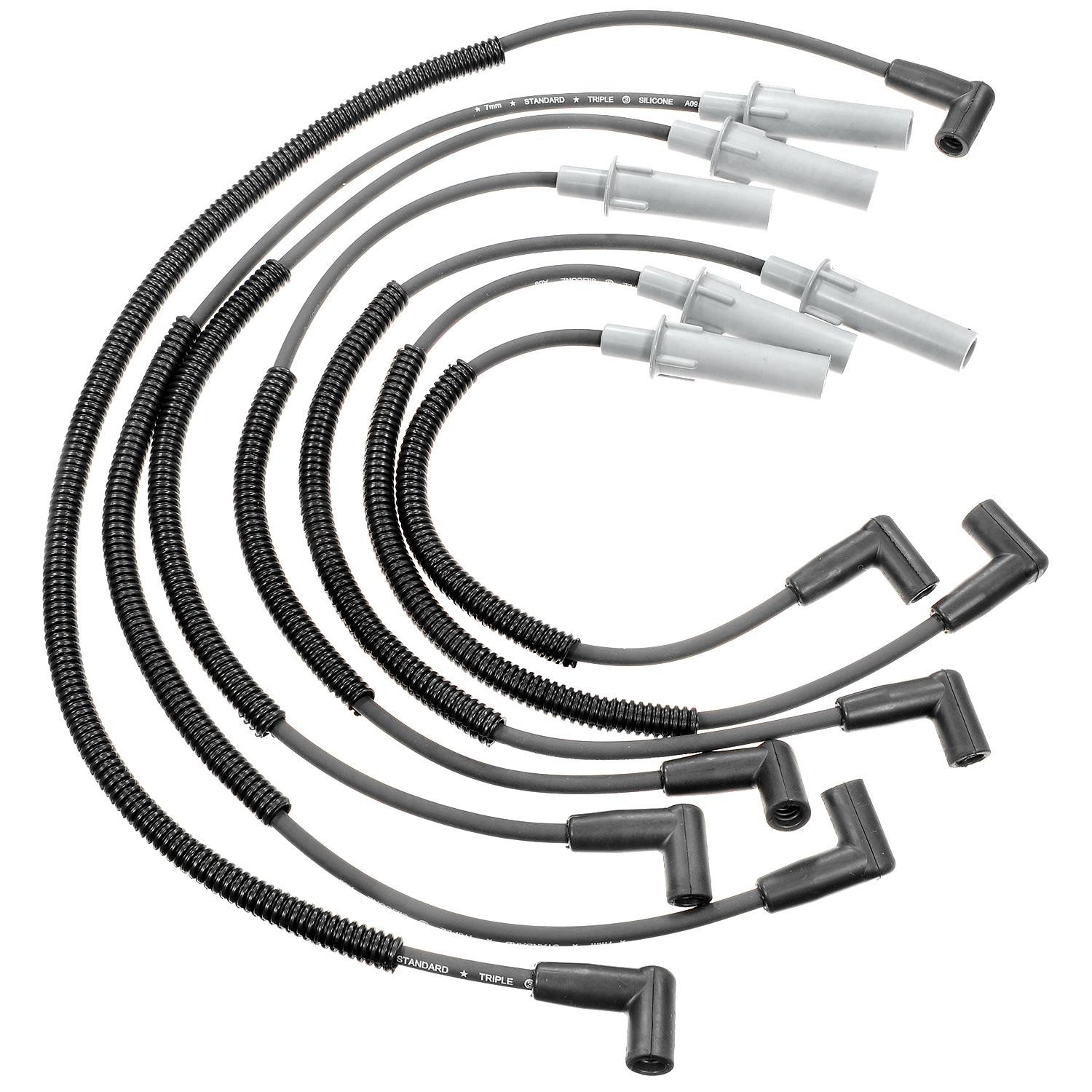 Import Car Wire Set