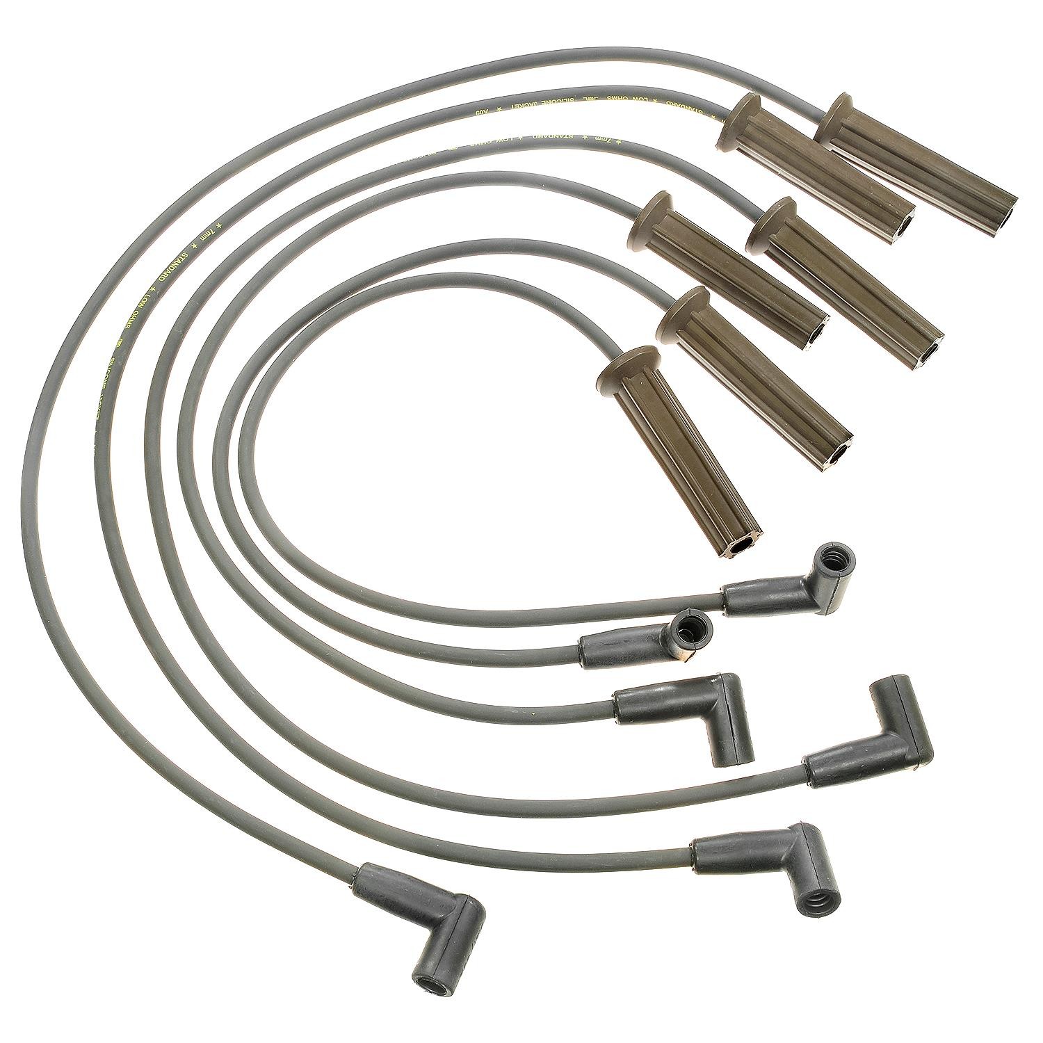 Import Car Wire Set