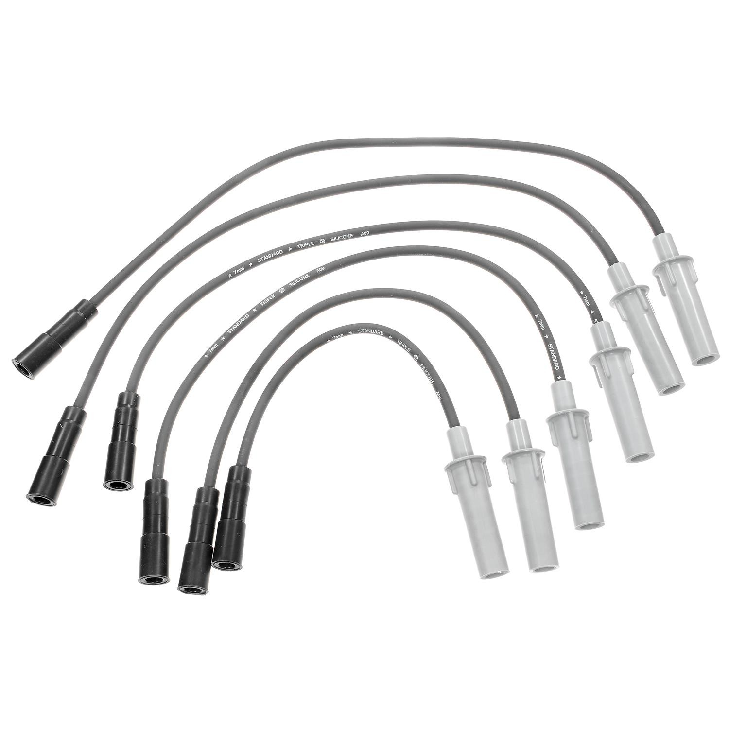 Import Car Wire Set