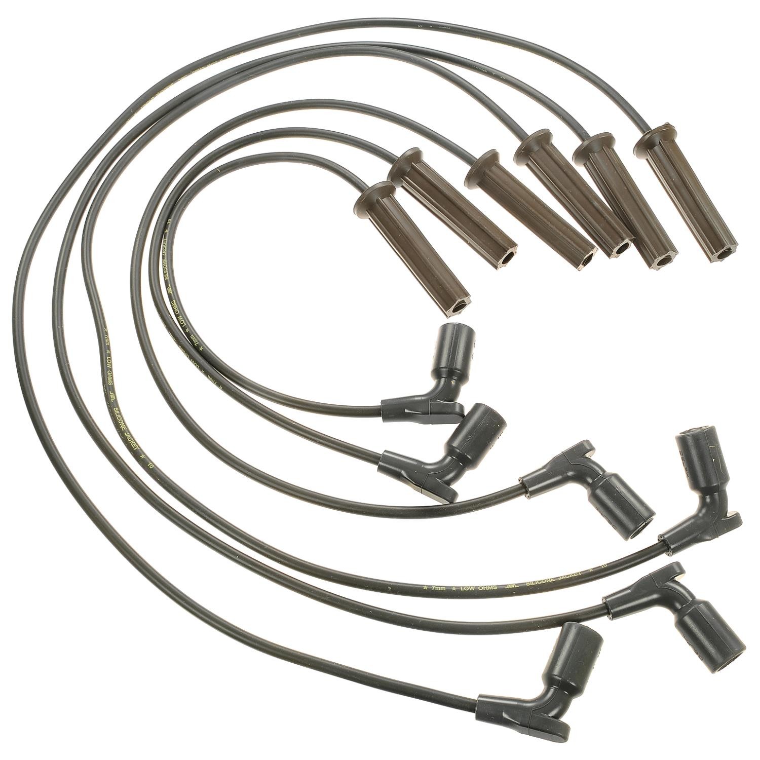 Import Car Wire Set