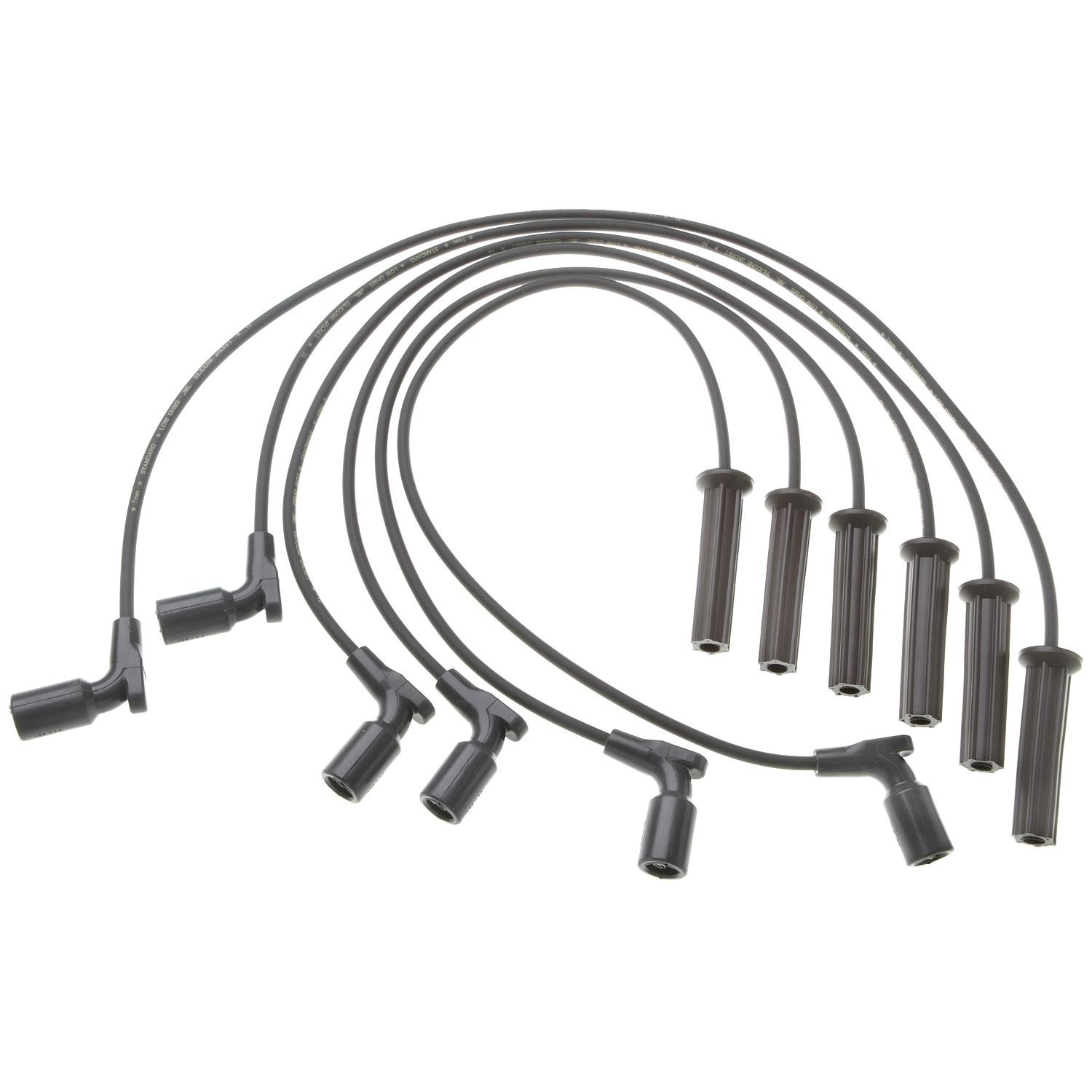 Wire Sets Domestic Truck