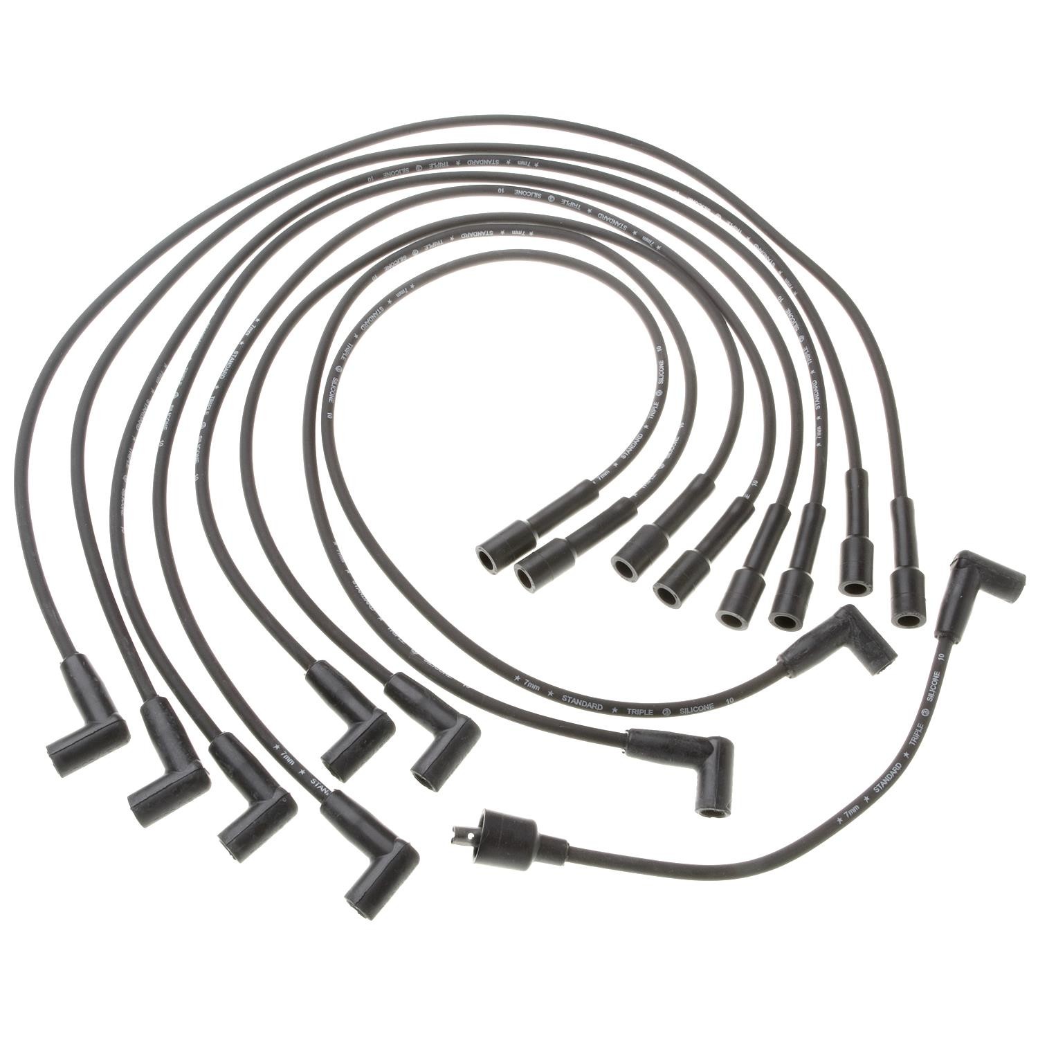 Wire Sets Domestic Truck
