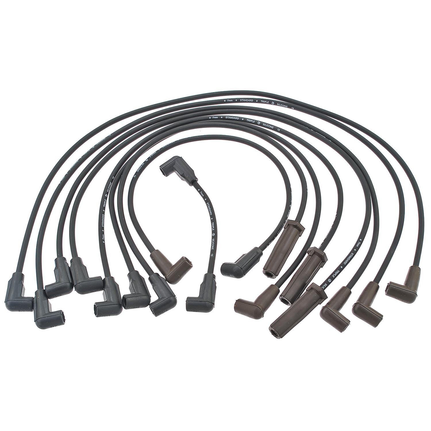 Import Car Wire Set