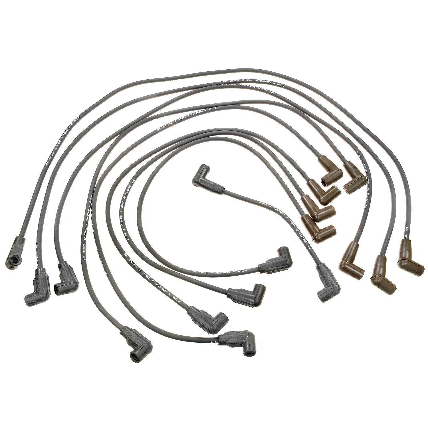Import Car Wire Set
