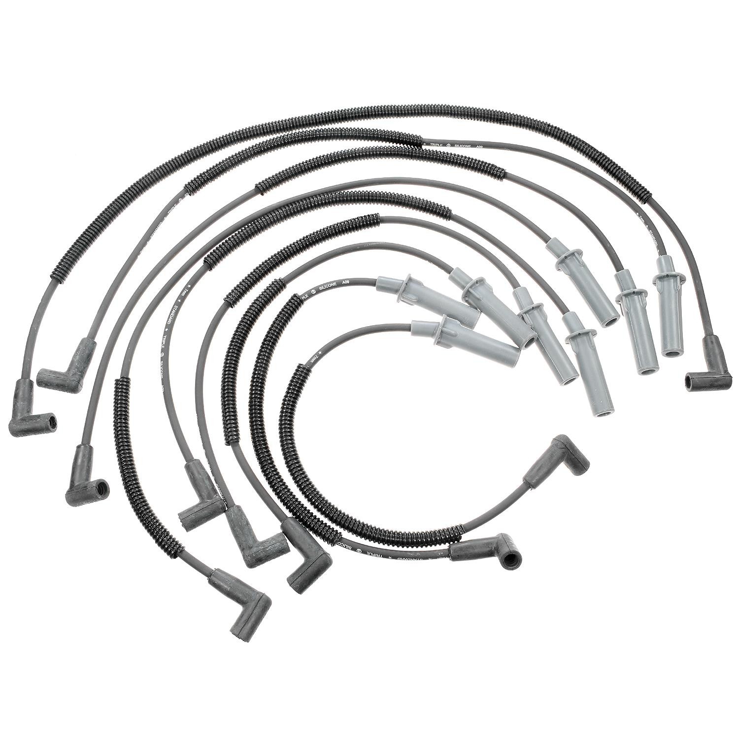 Import Car Wire Set