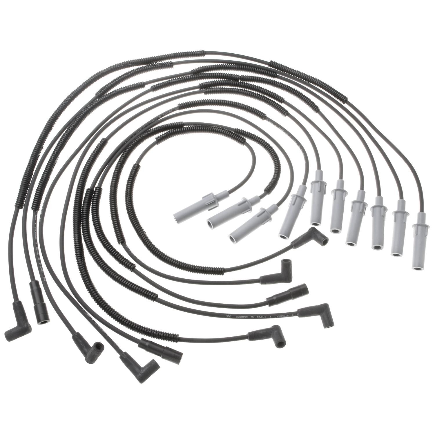 Domestic Car Wire Set
