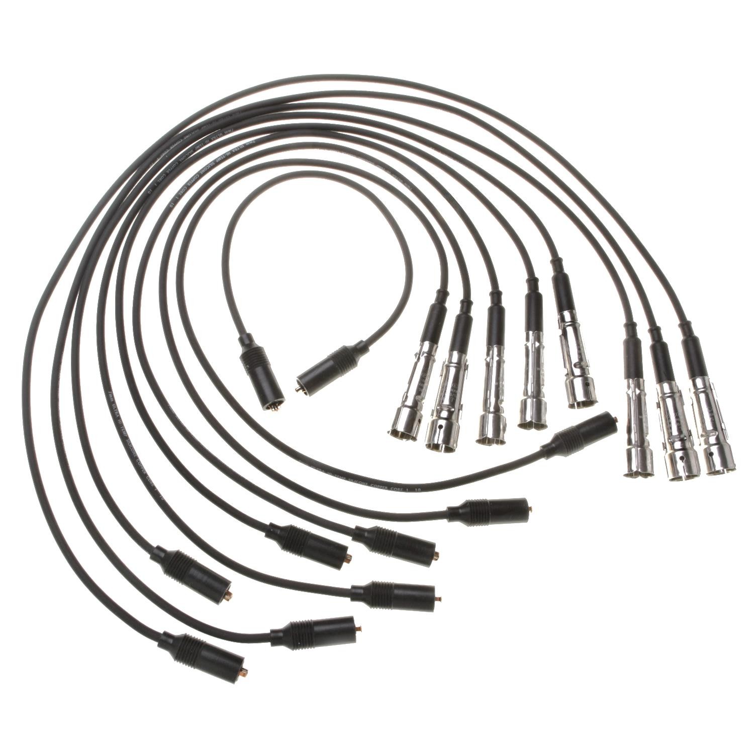 Import Car Wire Set