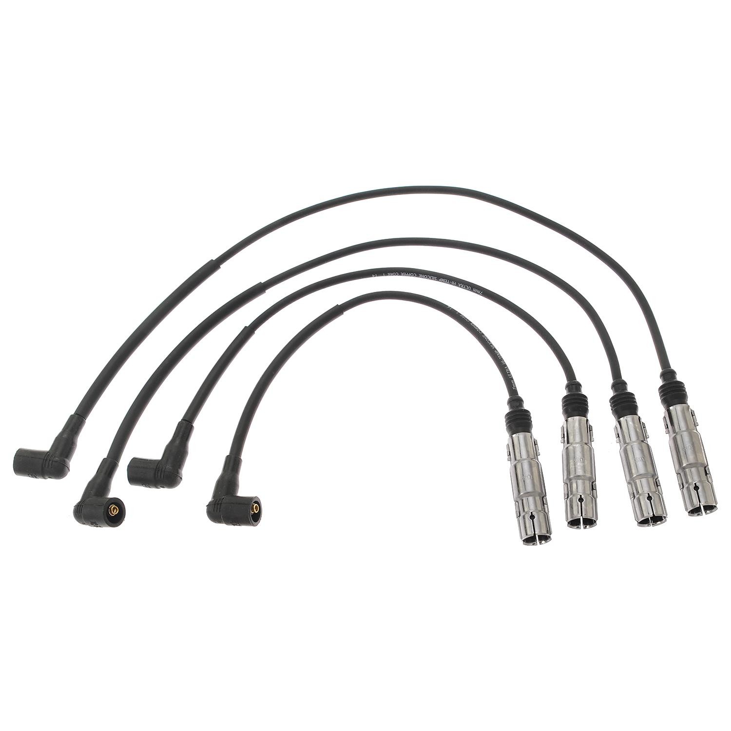 Import Car Wire Set