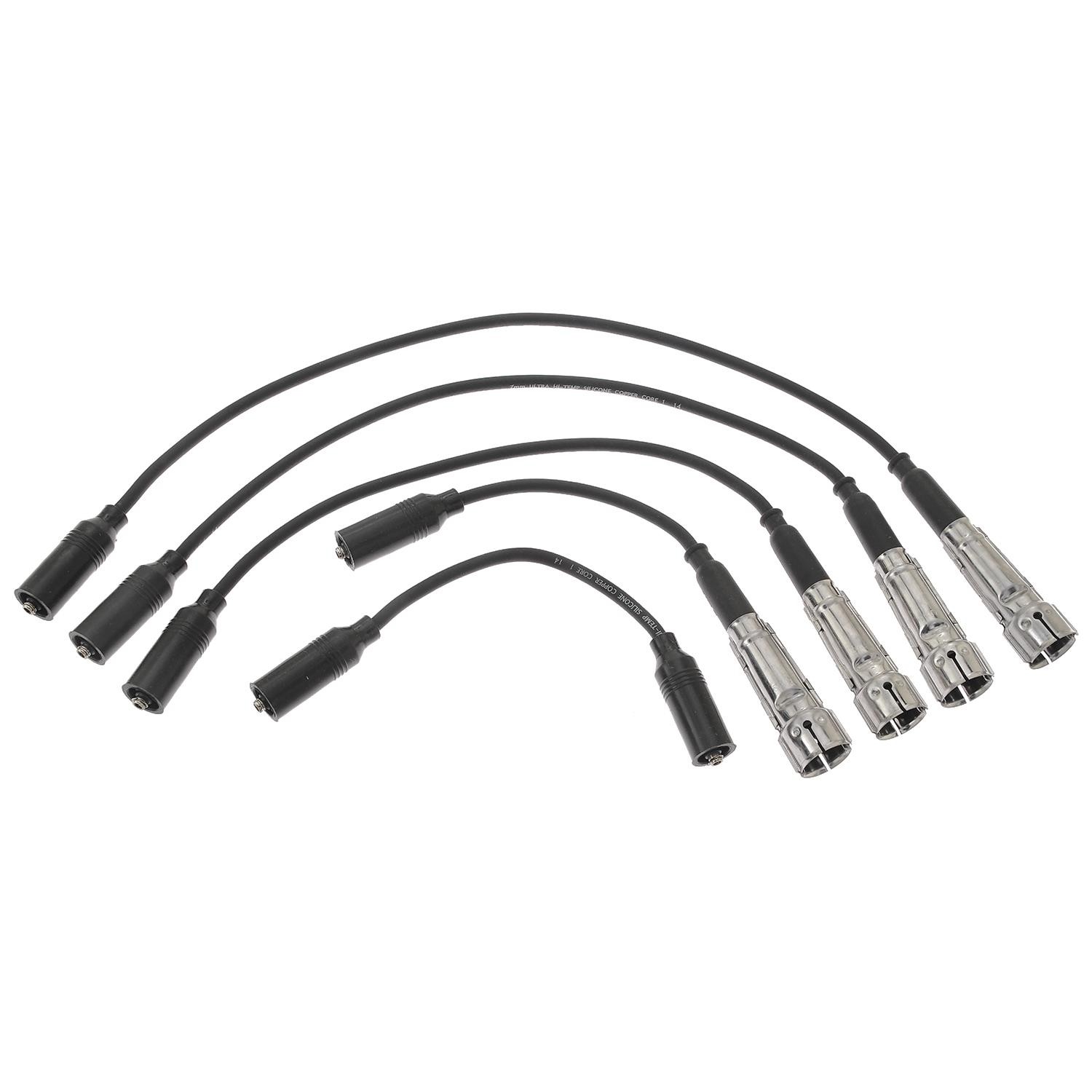 Import Car Wire Set