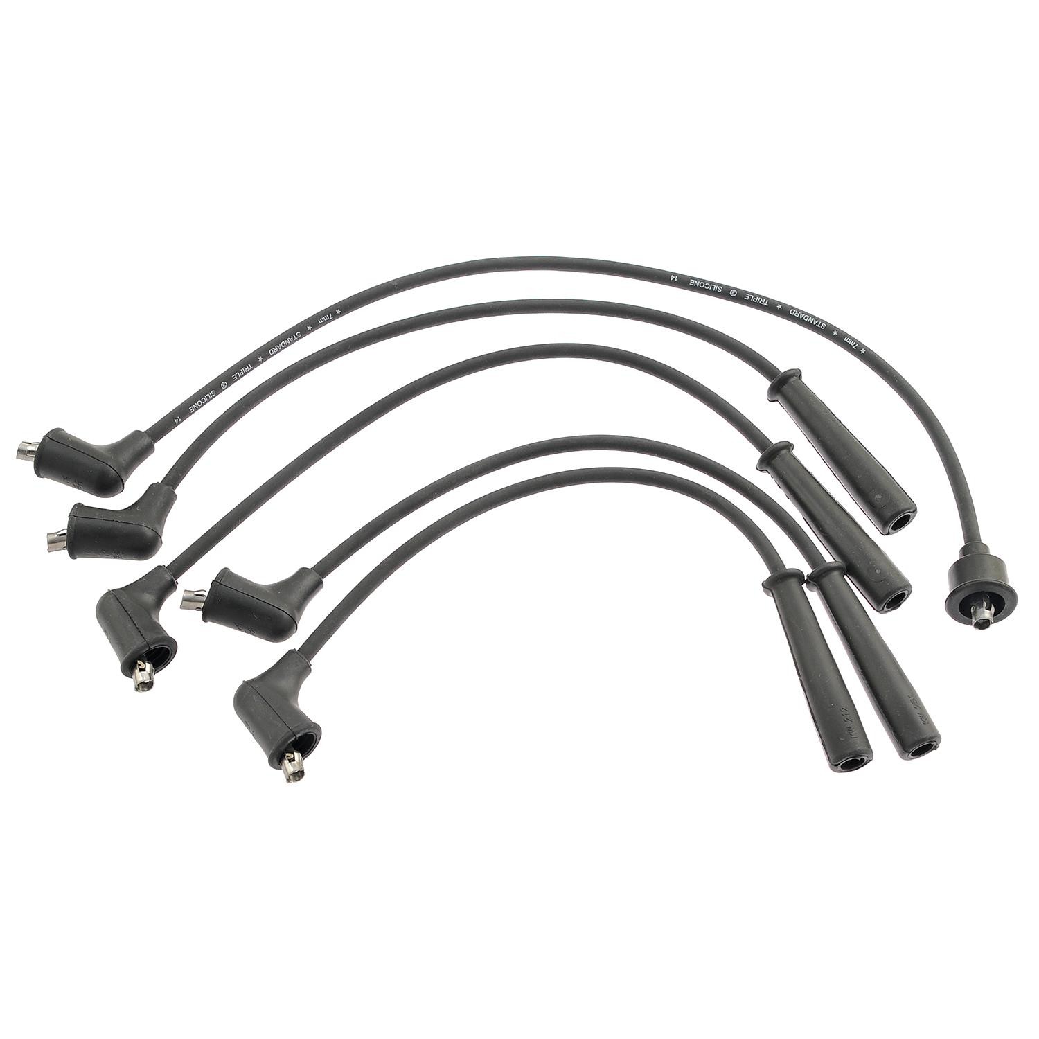 Import Truck Wire Set