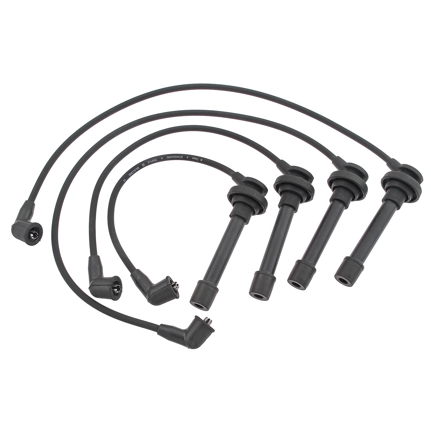 Import Car Wire Set