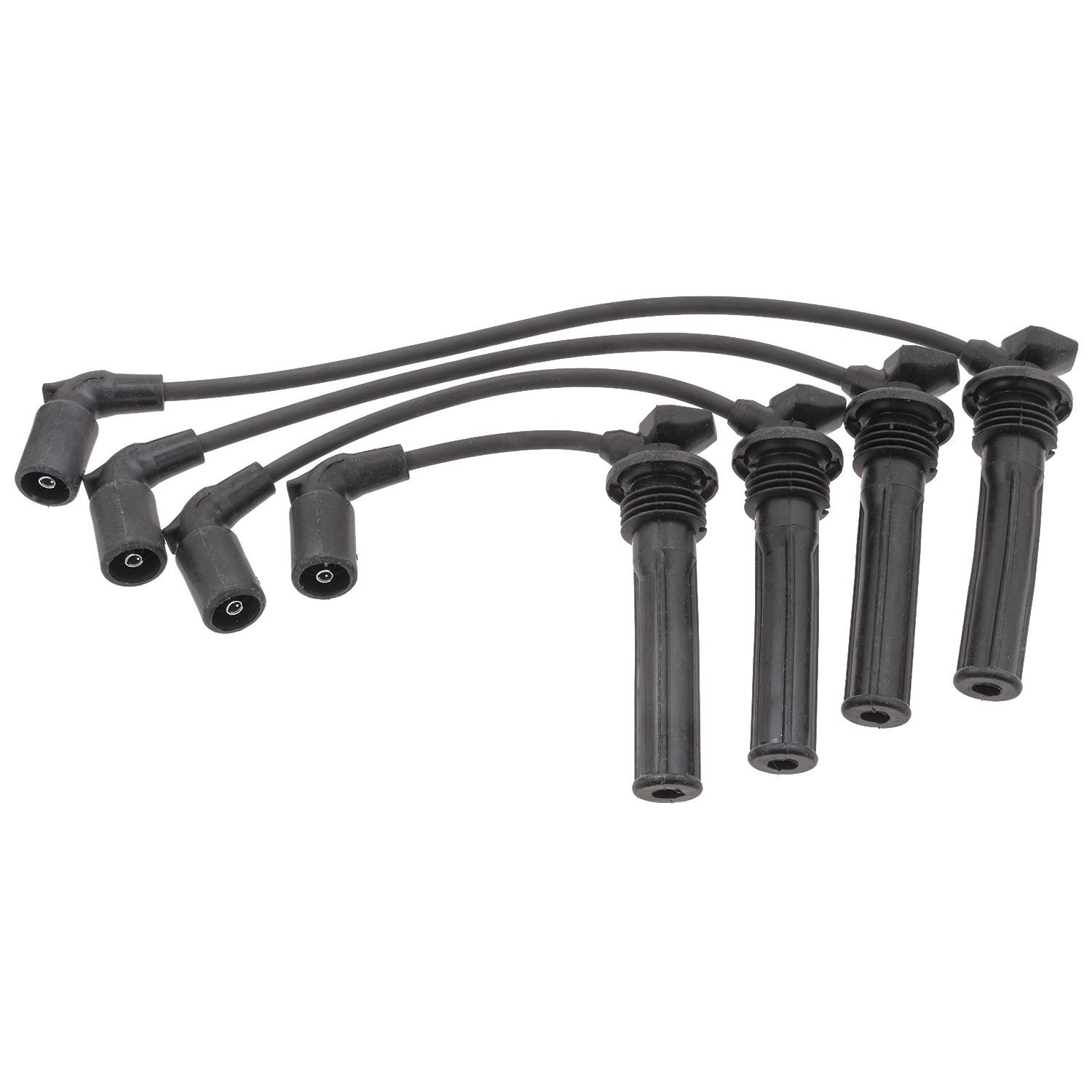 Import Car Wire Set