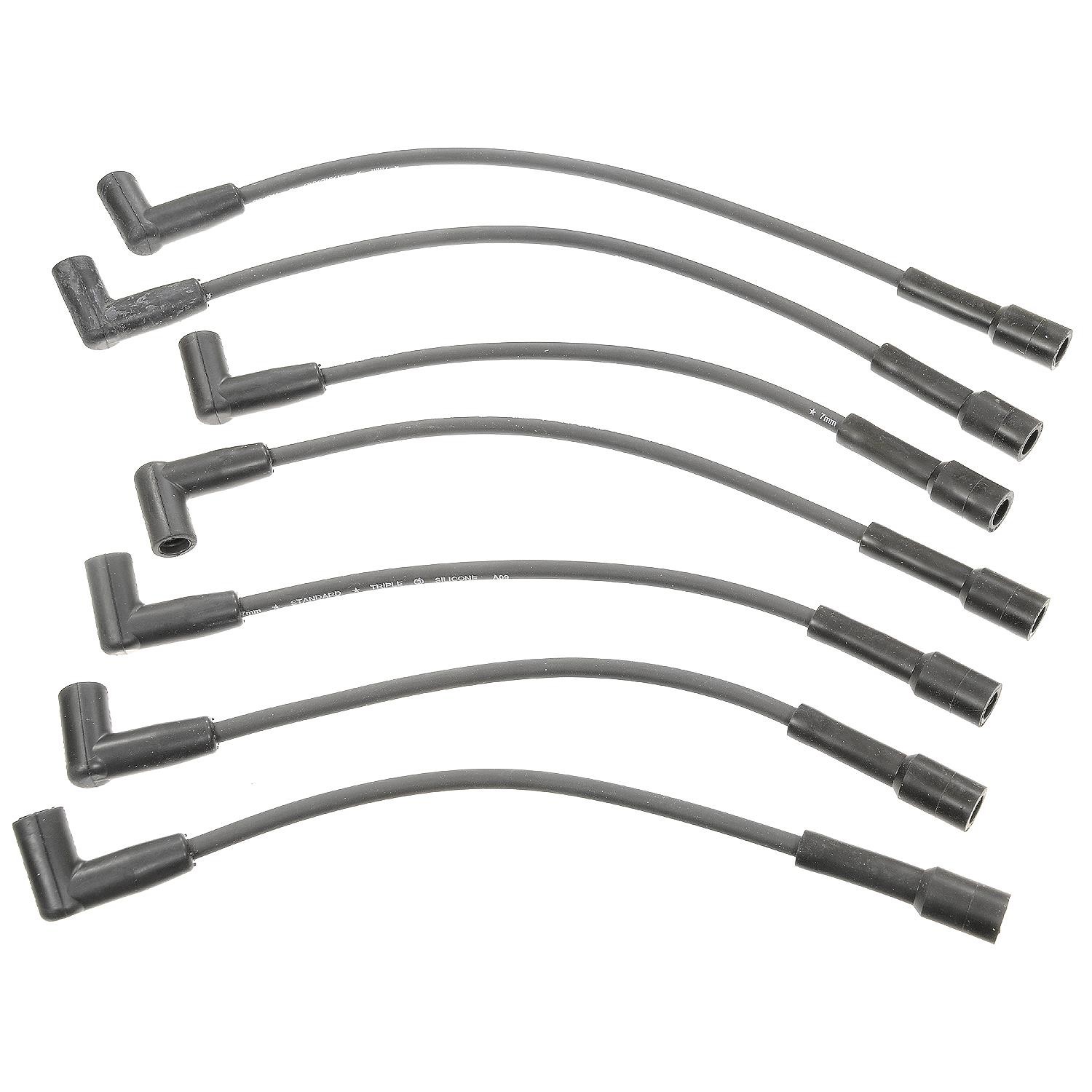 Import Car Wire Set