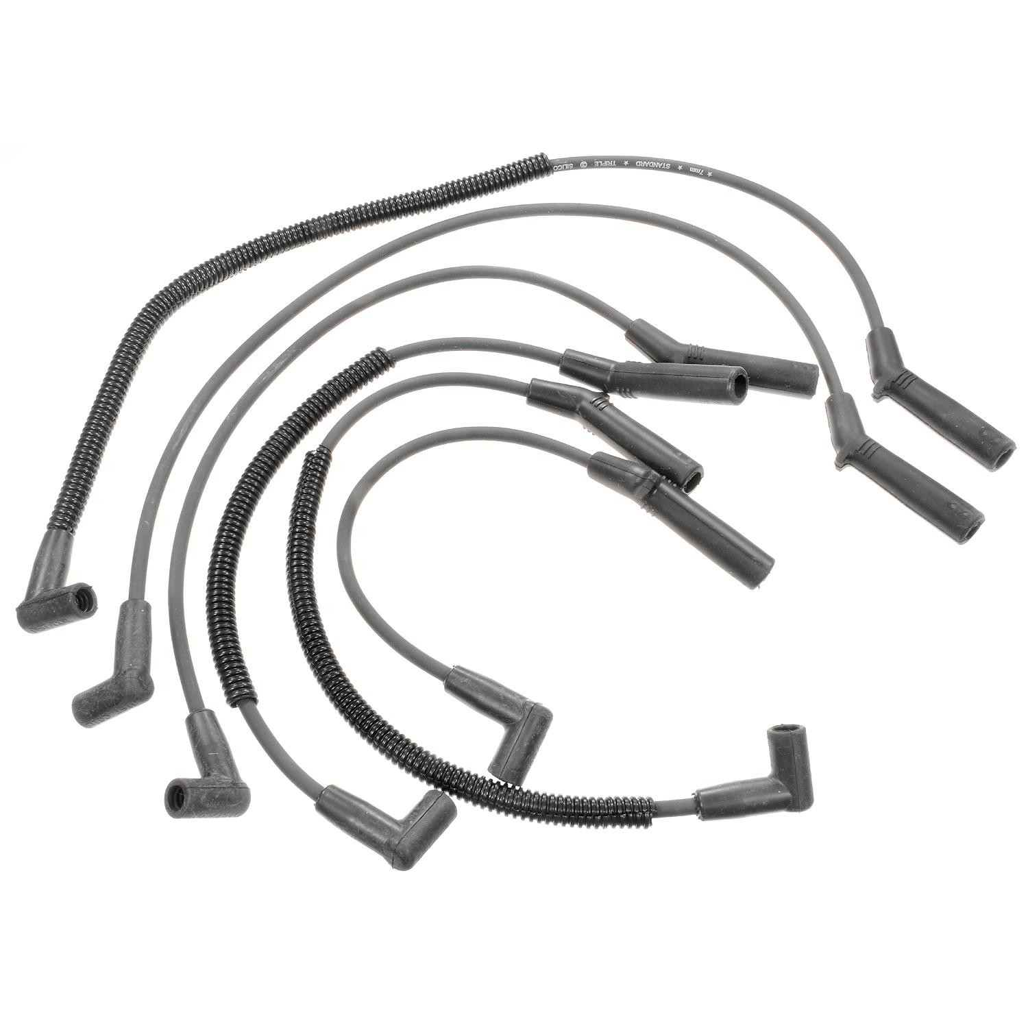 Domestic Car Wire Set