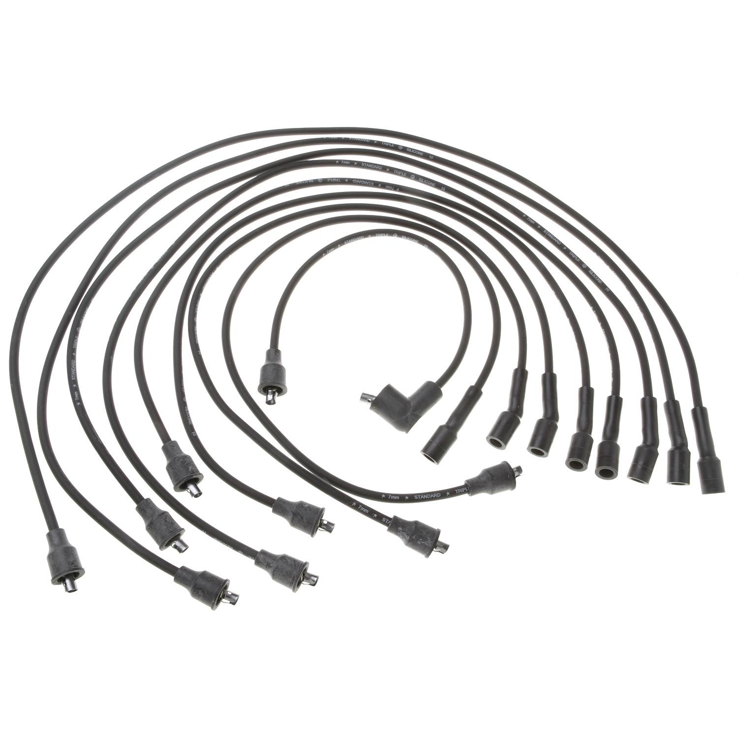 Wire Sets Domestic Truck