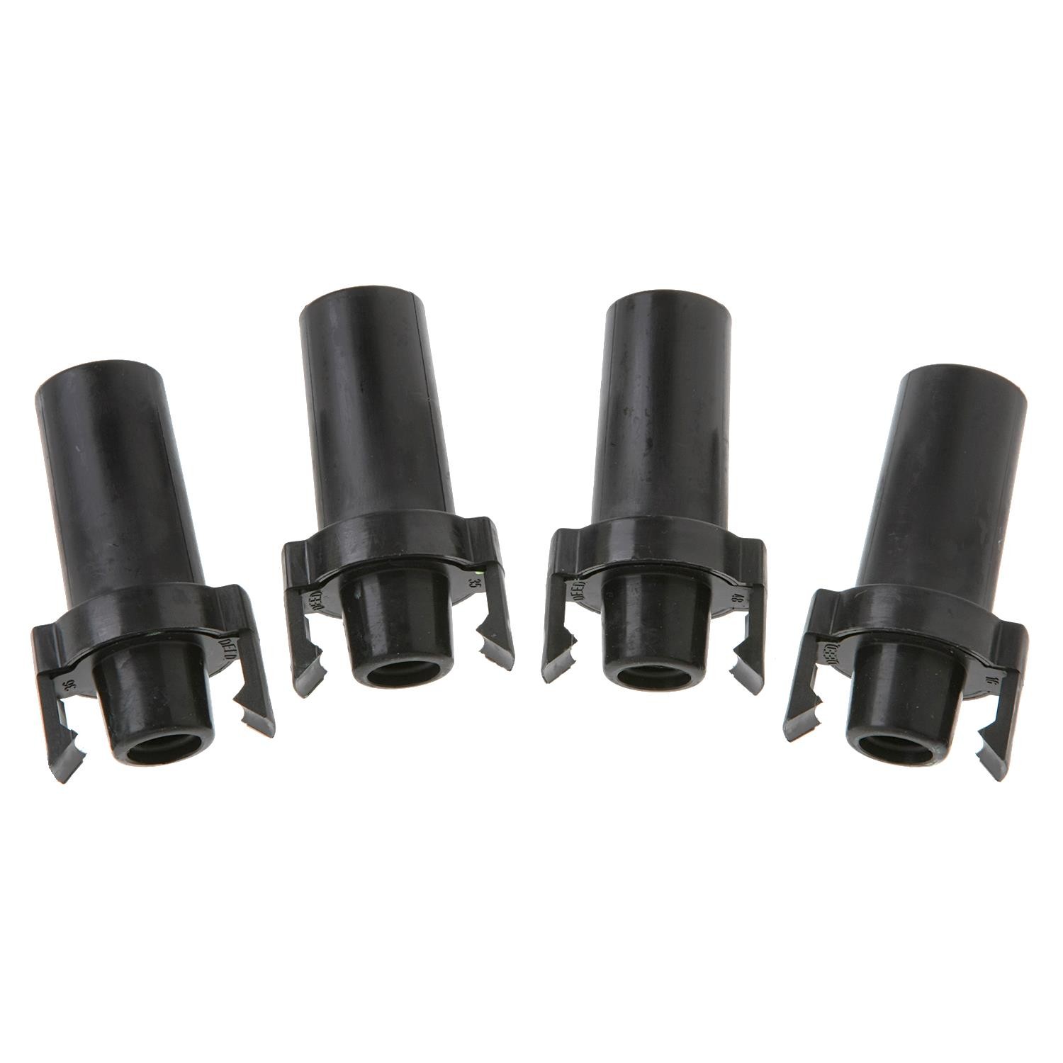 Coil On Plug Boot